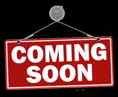 coming soon..
