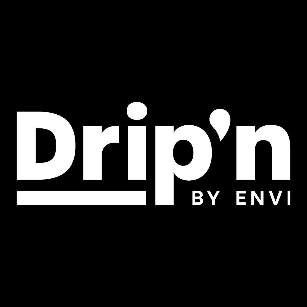 Drip'N By Envi